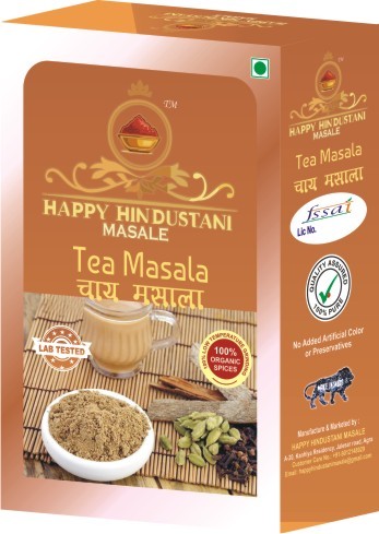 Tea Masala