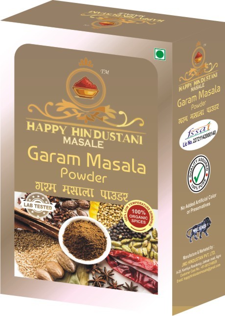 Garam Masala