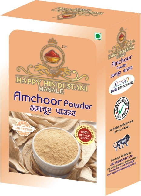 Amchur Powder