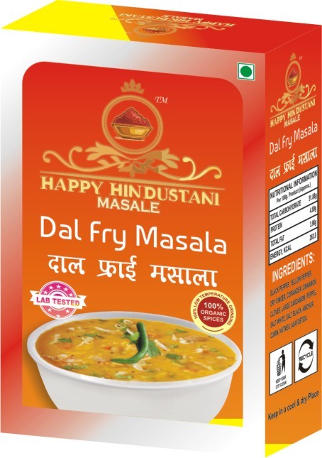 Dal Fry Masala