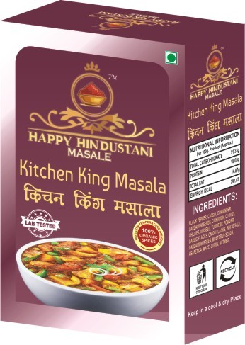 Kitchen King Masala