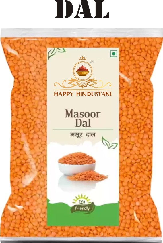 Masoor Dal