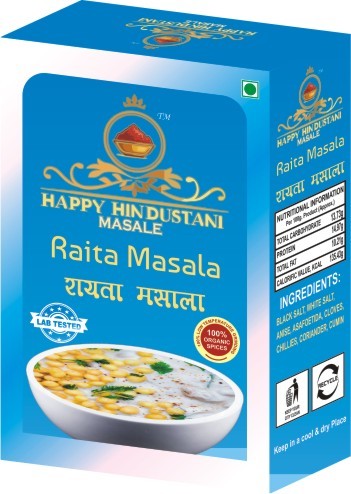 Raita Masala