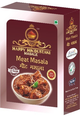 Meat Masala